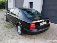 używany Skoda Superb 1