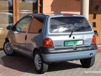 używany Renault Twingo 