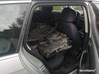 używany VW Golf 2.0TDI