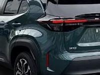 używany Toyota Yaris Cross 130KM Executive Super Niska Cena Kamera Światła Led 1310zł Od ręki !