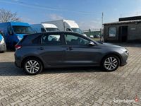 używany Hyundai i30 1.4 MPI EZ.05/2017