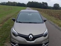 używany Renault Captur 0.9 TCE przebieg 120000 tyś km