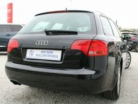 używany Audi A4 2dm 140KM 2008r. 292 000km