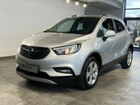 używany Opel Mokka X Advance 1.4T 140KM M6 LPG 2019 r., f-a VAT 12 …