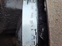 używany Mercedes 170 