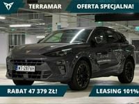 Używany Cupra Terramar 272 KM (200 kW) 2024 Fioletowy (metalik) SUV