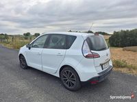 używany Renault Scénic III 