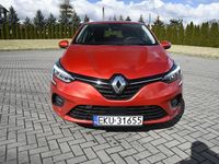 używany Renault Clio V 1.6dm 140KM 2020r. 6 600km