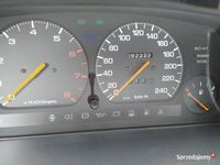 Używany Mazda 626 1989 Coupe