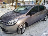 używany Renault Clio IV 