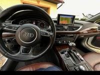 Używany Audi A7 Sportback 204 KM (150 kW) 2013 Hatchback