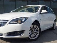 używany Opel Insignia 