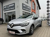 Używany Renault Clio IV 118 KM (86 kW) 2018 Srebrny (metalik) Hatchback