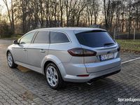 Używany Ford Mondeo 2011