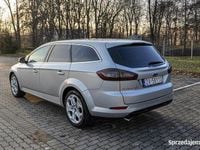 używany Ford Mondeo 2,0TDCI 163KM Automat Skóry Lift 2011/2012 r.