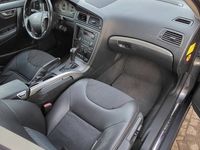 używany Volvo XC70 2.4D AWD Momentum bezwypadkowy, bez rdzy