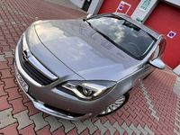 używany Opel Insignia 2dm 120KM 2015r. 177 670km