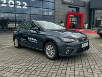 używany Seat Ibiza 1dm 95KM 2022r. 4 120km