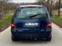 używany Renault Scénic 1.9 DCI