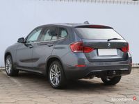 używany BMW X1 sDrive20d