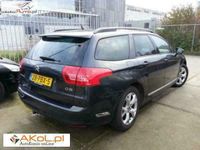 Używany Citroën C5 156 KM (114 kW) 2011 Inny Sedan/Limuzyna
