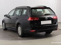 używany VW Golf VII 1.6 TDI