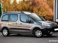 Używany Peugeot Partner 109 KM (80 kW) 2008 Minivan