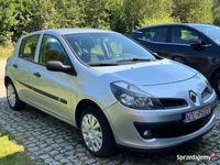 używany Renault Clio II 1.5 dCi 68 KM | Ekonomiczny diesel | Świeży przegląd