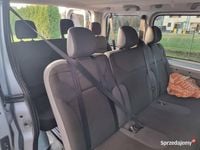 Używany Opel Vivaro 114 KM (83 kW) 2008 Minivan