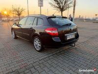 używany Renault Laguna III 2.0 140 koni