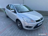 używany Ford Focus 1.6 benzyna 100KM 2010 r.