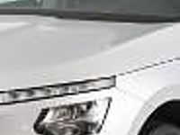 Używany Skoda Kamiq 116 KM (85 kW) 2024 Srebrny SUV