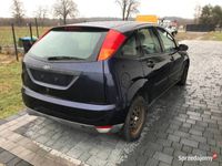 używany Ford Focus sprowadzony z Belgii 1.4 benzyna