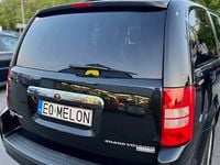 Używany Chrysler Grand Voyager 2010 Minivan