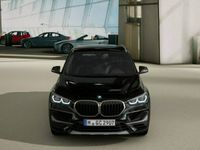 używany BMW X1 1.5dm 220KM 2021r. 5km