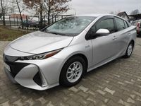 Używany Toyota Prius 122 KM (89 kW) 2021 Srebrny Hatchback