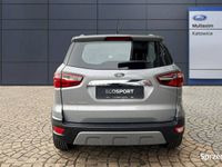 używany Ford Ecosport EcoSport TitaniumTitanium