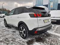 używany Peugeot 3008 1.6 PureTech GPF Allure S&S EAT8