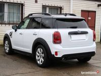 używany Mini Cooper Countryman ALL4