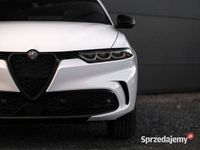 używany Alfa Romeo Tonale 1.5T Hybrid 160KM Veloce