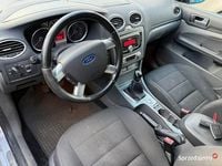 Używany Ford Focus 2010 Sedan/Limuzyna