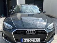 Używany Audi A5 Sportback 2020 Hatchback