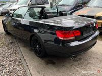 używany BMW 325 Cabriolet 2008 Rok