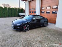 Używany Audi TTS 2015 Coupe