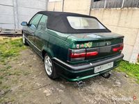 Używany Renault 19 1993 Zielony Kabriolet