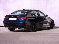 używany BMW 330e Limuzyna