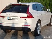 używany Volvo XC60 II T5 AWD Momentum Panorama