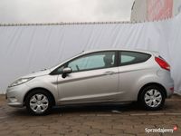 używany Ford Fiesta 1.25 i