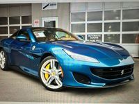 używany Ferrari Portofino inny