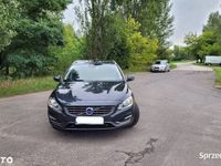 używany Volvo V60 